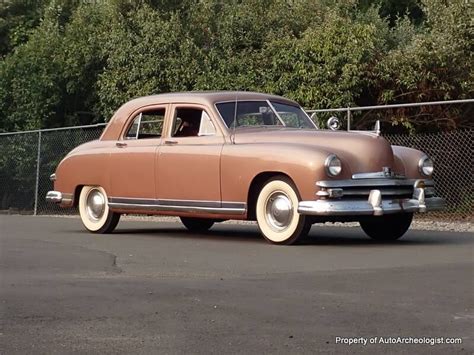 Passenger Front Barn Finds