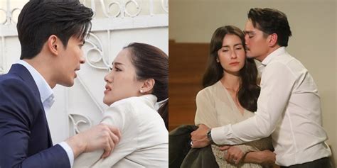 5 Drama Thailand Tentang Balas Dendam 2023 Yang Punya Cerita Penuh Plot