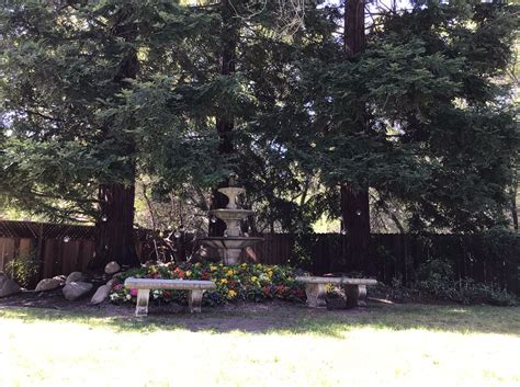 Lake Natoma Inn The Pavilion And Patio Venue Vixens