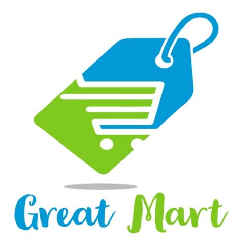 Great Mart - Apps on Google Play