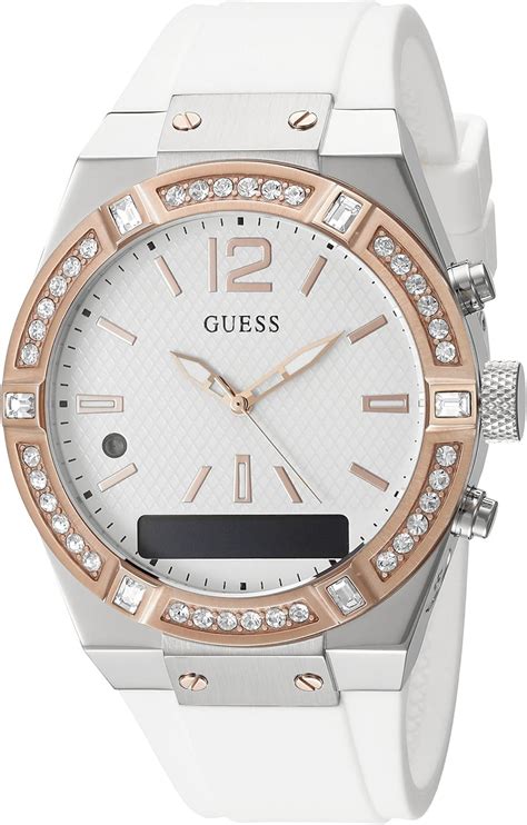 Mejores Relojes Inteligentes Guess De Mujeres