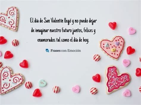 Descubrir Imagen Frases Bonitas De Amistad Para San Valentin