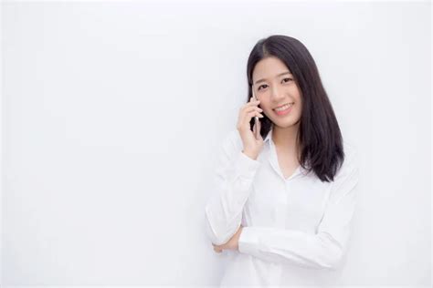 Asian Girl Calling Stock Photos Royalty Free Asian Girl Calling Images