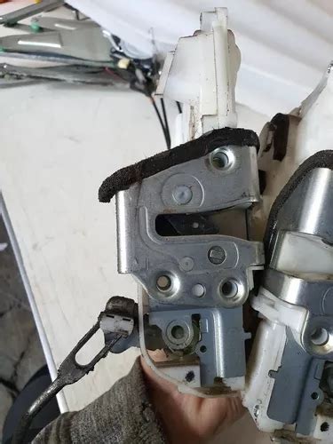 Chapa Electrica Puerta Delantera Izquierda Suzuki Sx4 07 14 Envío gratis