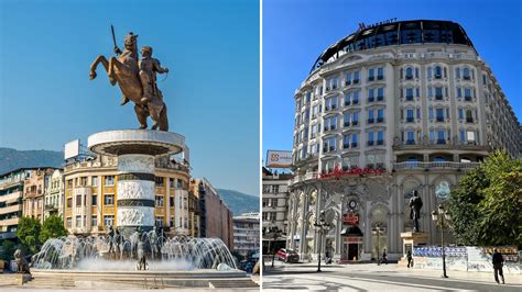 My Review of the Marriott Hotel in Skopje (Expectations vs. Reality)