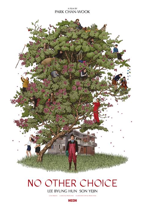 Japan Box Office for No Other Choice (ノー・アザー・チョイス（英題）) (2025)