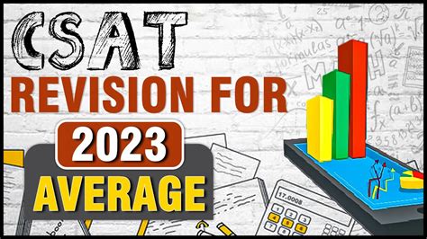 Csat Revision Through Mcqs For Upsc 2023 Average Upsc 2023 Onlyias Youtube