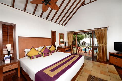 The Zuri Kumarakom, Kerala Resort & Spa, Kerala on Behance