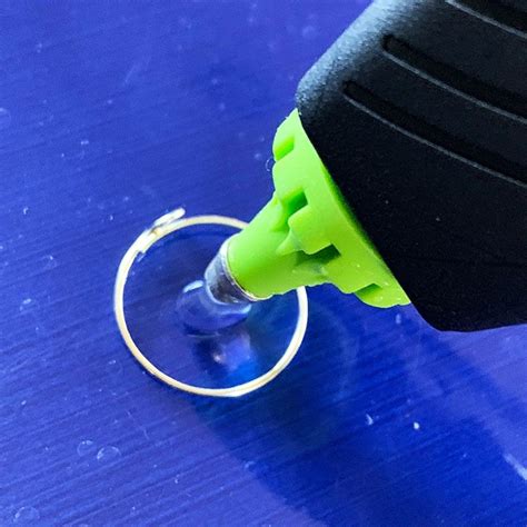 Make Quick And Easy Jewelry With Hot Glue Artofit