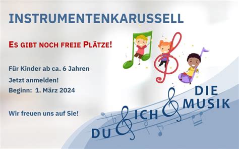 Musikschule Kornwestheim Start