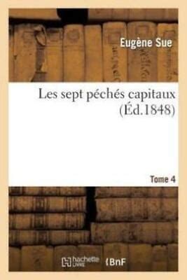 Les Sept P Ch S Capitaux Tome 4 9782011887085 EBay