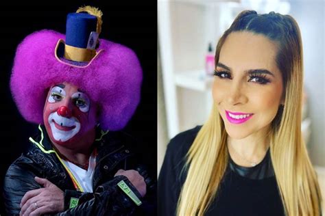 Platanito Responde A Amenazas De Karla Panini Jam S Mand A Maltratar