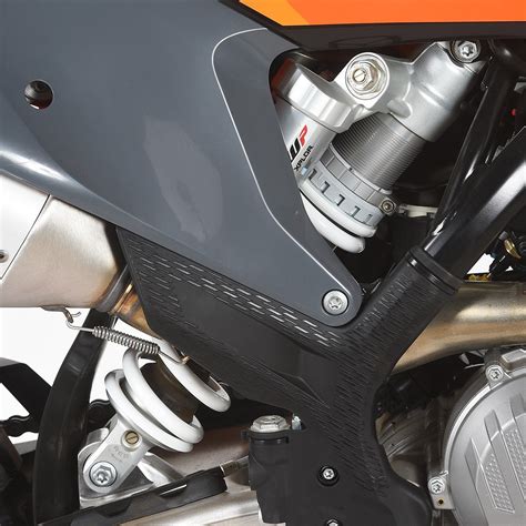 KTM 350EXC-F DUAL-SPORT: FULL TEST - Dirt Bike Magazine