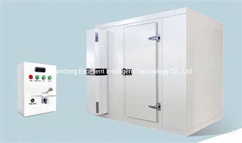 Customized Easy Disassembly Cold Rooms And Freezers Freezing Room Cold