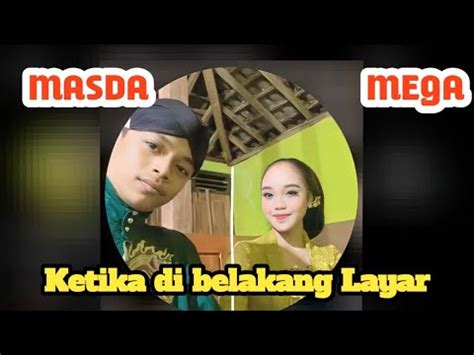 Keseruan Maat Mereka Bersama Tak Sengaja Terekam Kamera Di Sanggar