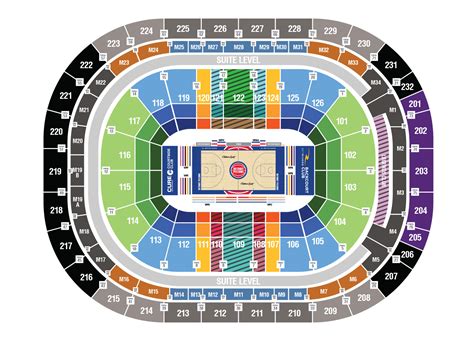 Detroit Pistons - 23-24 New Membership