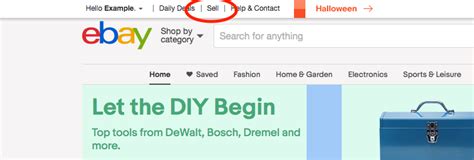 How To Sell On Ebay The Beginners Guide Sell On Ebay Ebay Uk