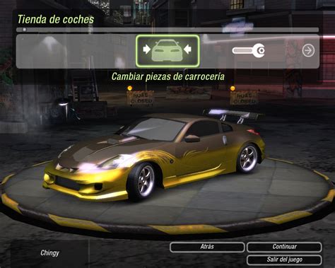 Need for Speed Underground 2 ~ GamesDEE_เกมส์ดี