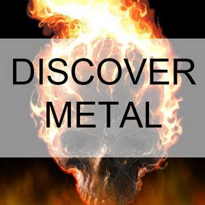 Discover Metal Mixed Playlist By Daniel Aquilina Spotify