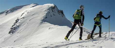 Open Vall Fosca Xvi Travessa Internacional Desqu Alpinisme