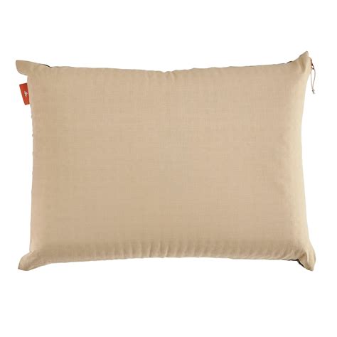 Camping Pillow Ultim Comfort Quechua Decathlon