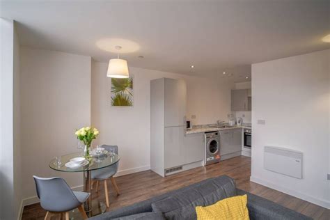 Adelphi Wharf Manchester M3 6en The Apartment Network