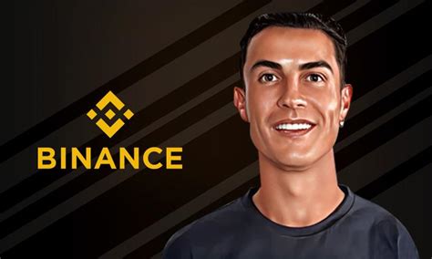 Binances First Ever Global Ad Campaign Highlights Ronaldo Nfts