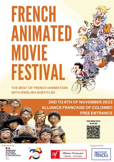 French animated movies here in Colombo | Print Edition - The Sunday ...