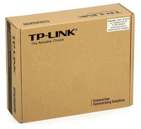 TP-LINK MC210CS Gigabit Single-Mode Media Converter at ₹ 2999/piece ...