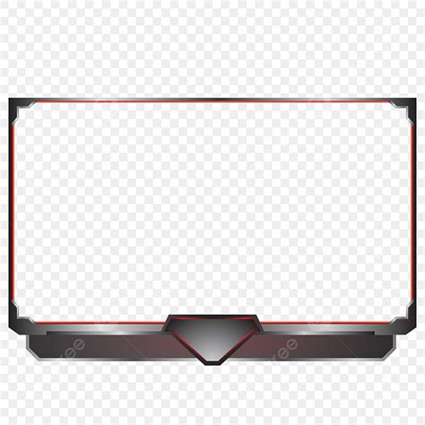 Live Streaming Clipart Transparent Png Hd Streaming Overlay For Live