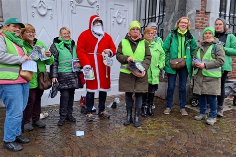 Leere Schuhe Christliche Gewerkschaft Fordert Bessere Bedingungen F R