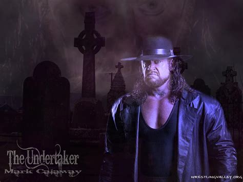 the taker - Undertaker Wallpaper (30986694) - Fanpop