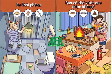 Find Out Là Tựa Game Tìm đồ Vật Có Dồ Hoạ Ngộ Nghĩnh Mà Bạn Nên Thử