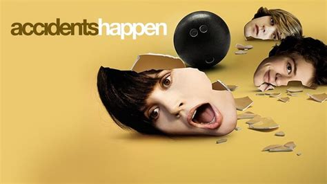 Accidents Happen (Movie, 2009) - MovieMeter.com