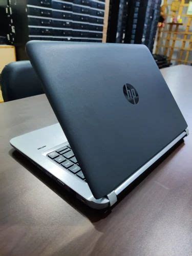 Refubrished Hp ProBook 440 G3 Laptop At Rs 13500 Refurbished Laptops