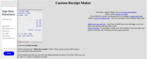 Create Fake Walmart Receipt TUTORE ORG Master Of Documents