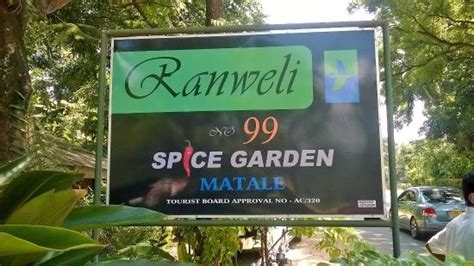 Ranweli Spice Garden Matale 2020 All You Need To Know Before You Go