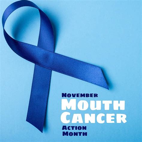 Its Mouth Cancer Awareness Month 8 Little Known Facts About Oral Cancer