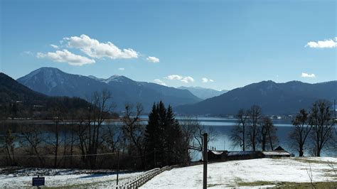 Kostenlose Foto Landschaft Wasser Natur Wildnis Berg Schnee