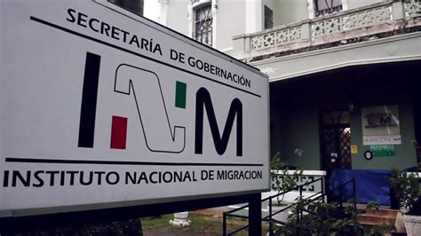 Refuerza Inm Operativos De Control Y Supervisi N En M Xico Enfoque