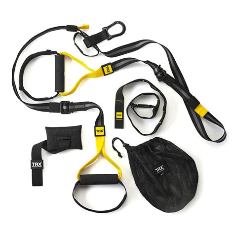 TRX® HOME System – Blue Fitness