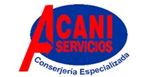 ACANI SERVICIOS SAS SUMINISTRO DE PERSONAL DE ASEO Y SERVICIOS GENERALES