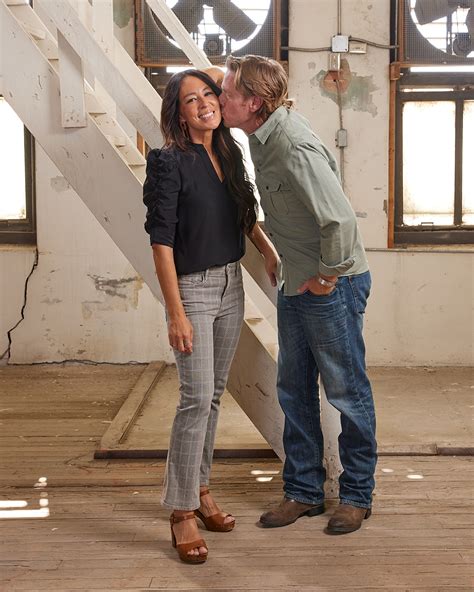 Chip And Joanna Gaines Magnolia Network Empire Is Only Getting Bigger