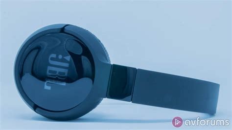 JBL Tune 600BTNC Headphone review | AVForums