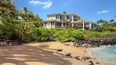 Sandy Beach House