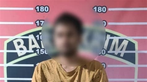 Warga Resah Polisi Ringkus Pengedar Sabu Di Samarinda