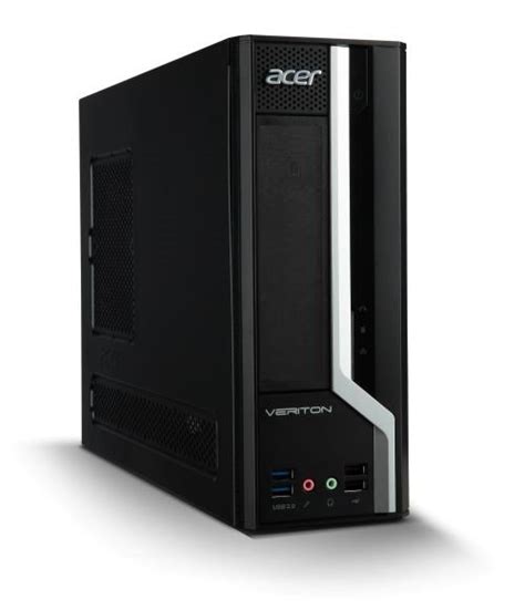 Buy Acer Veriton X G Core I Gb Ram Gb Ssd Gb Hdd W P