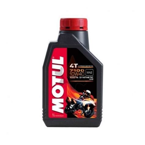 Olje Motul Atv Power T W L Enaa