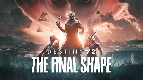 Destiny 2 The Final Shape Pc Steam Downloadable Content Fanatical