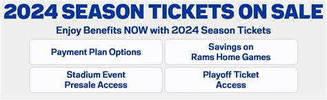 La Rams Schedule 2024 Tickets Lily Shelbi